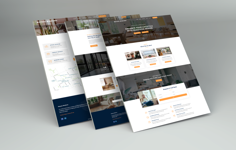 Waysee Windows screenshot 1